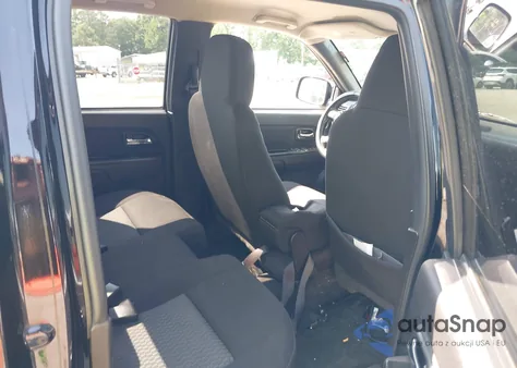 2011 GMC Canyon Sle1 z USA, uszkodzony, nr VIN 1GTH6MFE9B8127345